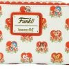 LOUNGEFLY X Funko Villainous Valentines Zip-Around Wallet 1 LOUNGEFLY X Funko Villainous Valentines Zip-Around Wallet