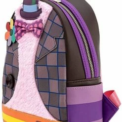ShopHippo New LOUNGEFLY Pixar Inside Out Bing Bong Mini Backpack 9 ShopHippo New LOUNGEFLY Pixar Inside Out Bing Bong Mini Backpack