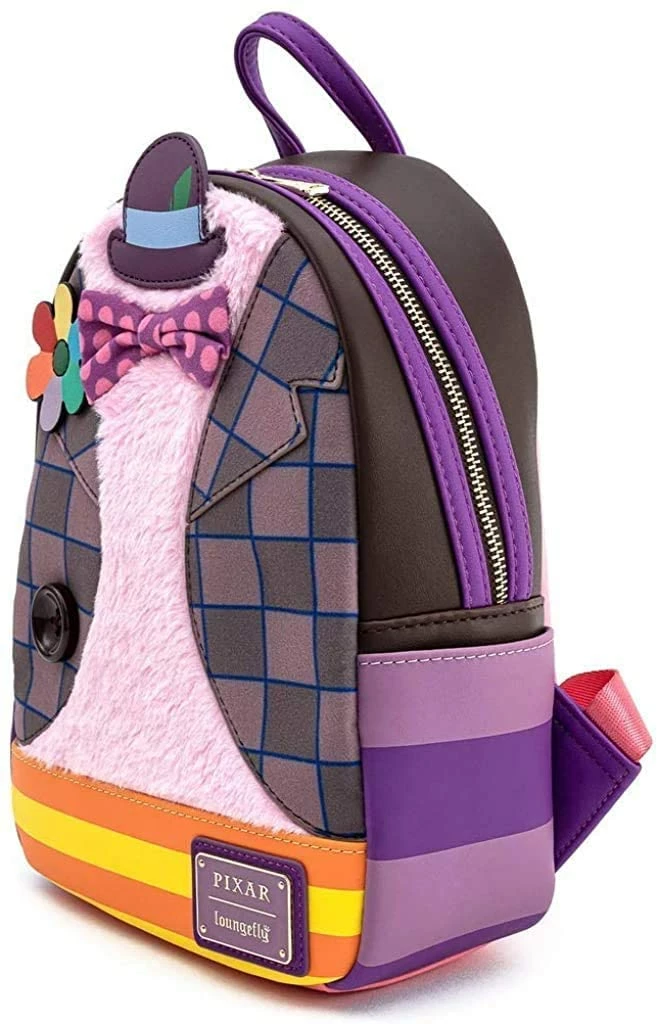 ShopHippo New LOUNGEFLY Pixar Inside Out Bing Bong Mini Backpack 6 ShopHippo New LOUNGEFLY Pixar Inside Out Bing Bong Mini Backpack