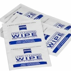 ShopHippo Zeiss Pre-Moistened Lens Cleaning Wipes, 400 Count New 13 ShopHippo Zeiss Pre-Moistened Lens Cleaning Wipes, 400 Count New