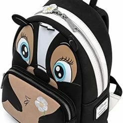 ShopHippo LOUNGEFLY Disney Bambi Flower Cosplay Mini Backpack New 11 ShopHippo LOUNGEFLY Disney Bambi Flower Cosplay Mini Backpack New