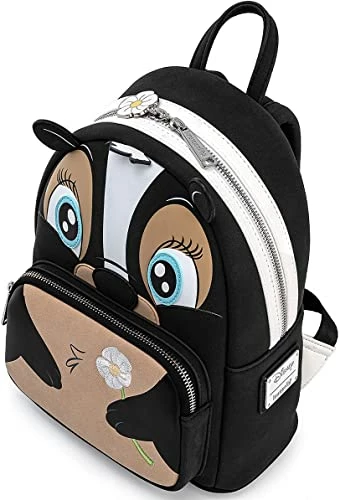ShopHippo LOUNGEFLY Disney Bambi Flower Cosplay Mini Backpack New 5 ShopHippo LOUNGEFLY Disney Bambi Flower Cosplay Mini Backpack New