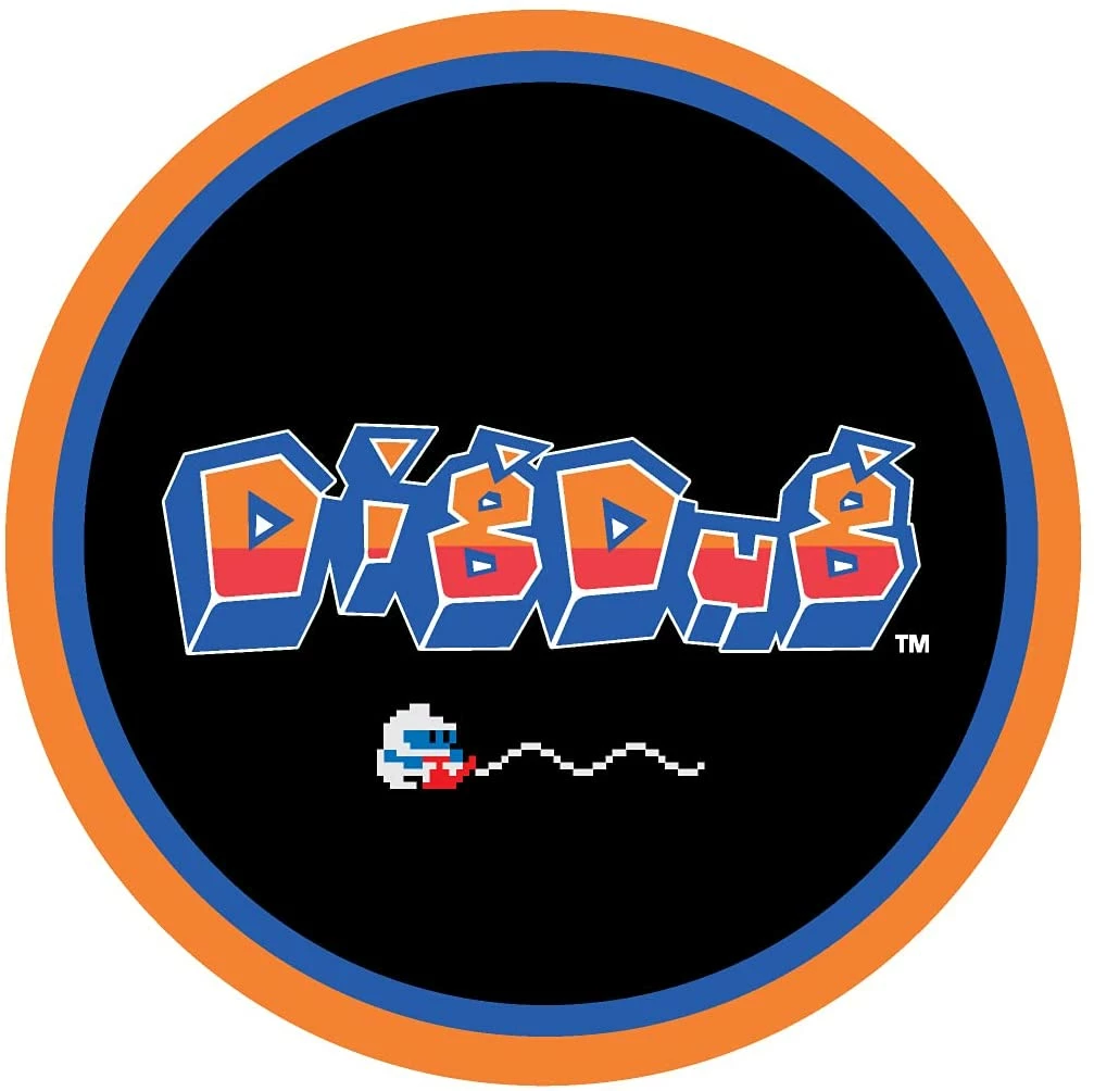 ShopHippo ARCADE1UP Stool Adjustable Height 21.5 Inches To 29.5 Inches (Dig Dug) New 5 ShopHippo ARCADE1UP Stool Adjustable Height 21.5 Inches To 29.5 Inches (Dig Dug) New