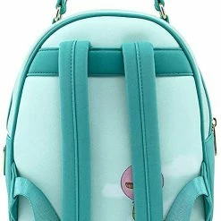 ShopHippo LOUNGEFLY Disney Robin Hood Robin Rescues Maid Marian Backpack New