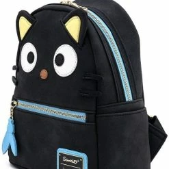 LOUNGEFLY Sanrio Chococat Mini Backpack New 9 LOUNGEFLY Sanrio Chococat Mini Backpack New