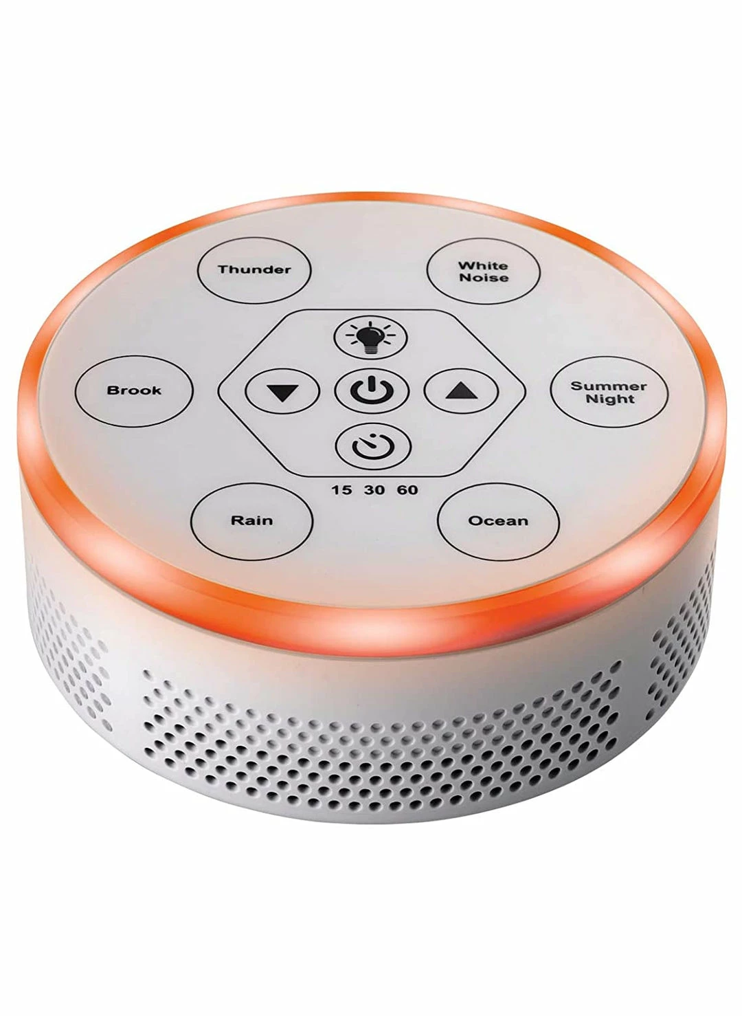 ShopHippo DREAM ZONE White Noise Sound Machine – Relaxing Sleep Therapy For Home, Office, Baby & Study New 3 ShopHippo DREAM ZONE White Noise Sound Machine – Relaxing Sleep Therapy For Home, Office, Baby & Study New