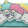 ShopHippo LOUNGEFLY Sanrio Little Twin Stars Rainbow Cloud Tri-Fold Wallet New 1 ShopHippo LOUNGEFLY Sanrio Little Twin Stars Rainbow Cloud Tri-Fold Wallet New