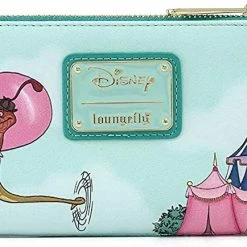 ShopHippo LOUNGEFLY Disney Robin Hood Robin Rescues Maid Marian Wallet New 7 ShopHippo LOUNGEFLY Disney Robin Hood Robin Rescues Maid Marian Wallet New