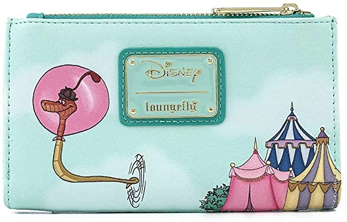 ShopHippo LOUNGEFLY Disney Robin Hood Robin Rescues Maid Marian Wallet New 4 ShopHippo LOUNGEFLY Disney Robin Hood Robin Rescues Maid Marian Wallet New