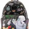 ShopHippo LOUNGEFLY Disney Villains Club Womens Double Strap Shoulder Bag Purse 1 ShopHippo LOUNGEFLY Disney Villains Club Womens Double Strap Shoulder Bag Purse