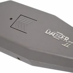 ShopHippo New DOG DAZER II Ultrasonic Dog Deterrent