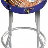 ShopHippo New ARCADE1UP Stool Adjustable Height 21.5 Inches To 29.5 Inches (X-Men Wolverine) 1 ShopHippo New ARCADE1UP Stool Adjustable Height 21.5 Inches To 29.5 Inches (X-Men Wolverine)