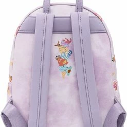 ShopHippo New LOUNGEFLY Pokemon Ice Cream Acid Wash Denim Womens Double Strap Shoulder Bag Purse 12 ShopHippo New LOUNGEFLY Pokemon Ice Cream Acid Wash Denim Womens Double Strap Shoulder Bag Purse