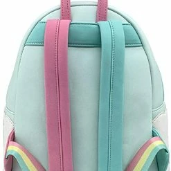 Loungefly New Little Twin Stars Two Stars On Cloud Mini Backpack 8 Loungefly New Little Twin Stars Two Stars On Cloud Mini Backpack