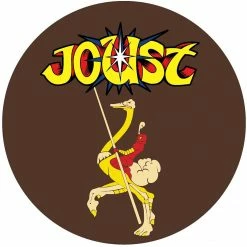 ShopHippo ARCADE1UP Stool Adjustable Height 21.5 Inches To 29.5 Inches (Joust) 7 ShopHippo ARCADE1UP Stool Adjustable Height 21.5 Inches To 29.5 Inches (Joust)