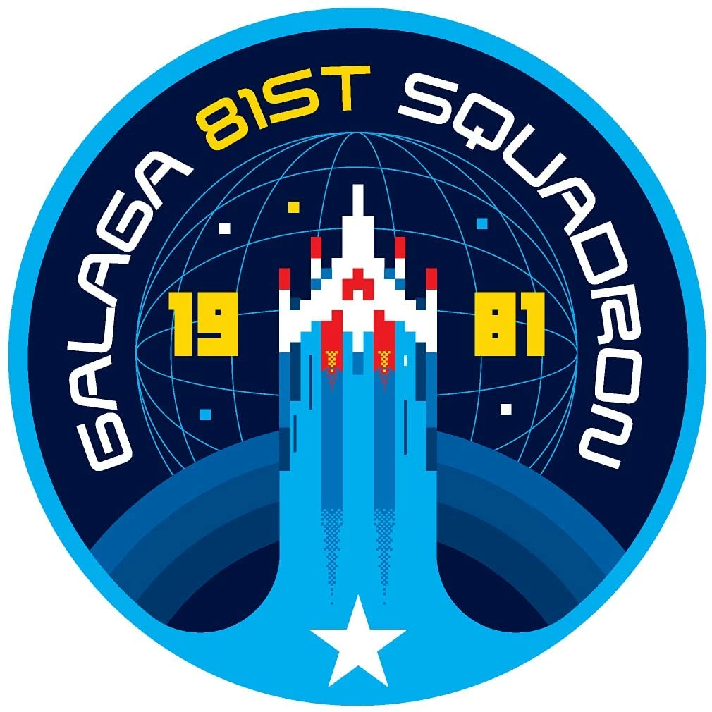 ShopHippo ARCADE1UP Stool Adjustable Height 21.5 Inches To 29.5 Inches (Galaga) 5 ShopHippo ARCADE1UP Stool Adjustable Height 21.5 Inches To 29.5 Inches (Galaga)