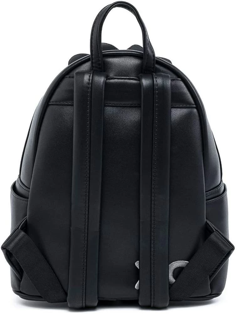 New LOUNGEFLY Hello Kitty Badtz-Maru Cosplay Mini Backpack 4 New LOUNGEFLY Hello Kitty Badtz-Maru Cosplay Mini Backpack