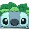 New Loungefly Cosplay Luau Stitch Bifold Wallet 1 New Loungefly Cosplay Luau Stitch Bifold Wallet