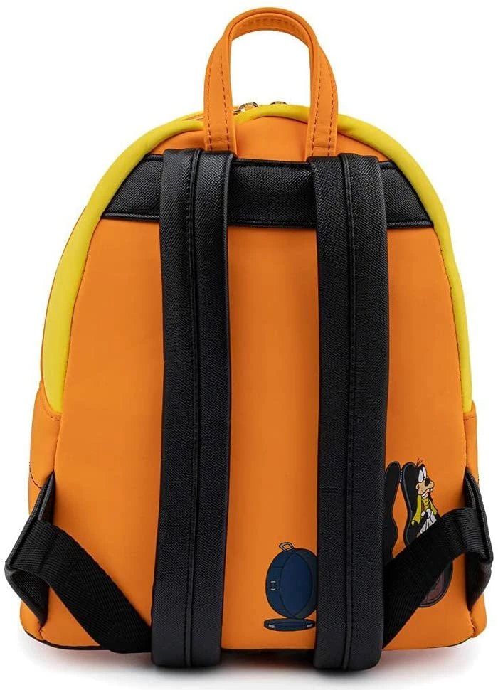 ShopHippo New LOUNGEFLY Disney Goofy Movie Powerline Cosplay Womens Double Strap Shoulder Bag Purse 5 ShopHippo New LOUNGEFLY Disney Goofy Movie Powerline Cosplay Womens Double Strap Shoulder Bag Purse