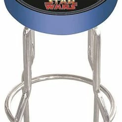 ShopHippo ARCADE1UP Stool (Star Wars) New
