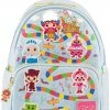 LOUNGEFLY POP Candyland Take Me To Candy Womens Double Strap Shoulder Bag Purse New 1 LOUNGEFLY POP Candyland Take Me To Candy Womens Double Strap Shoulder Bag Purse New
