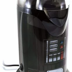 ShopHippo Star Wars Darth Vader Hot Air Popcorn Popper 8 ShopHippo Star Wars Darth Vader Hot Air Popcorn Popper