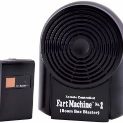 ShopHippo New Remote Control Fart Machine