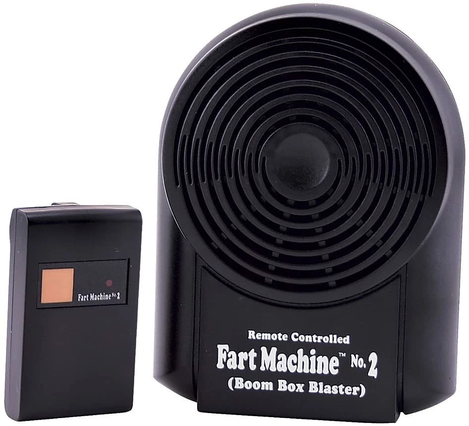 ShopHippo New Remote Control Fart Machine 3 ShopHippo New Remote Control Fart Machine