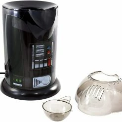 ShopHippo Star Wars Darth Vader Hot Air Popcorn Popper 9 ShopHippo Star Wars Darth Vader Hot Air Popcorn Popper