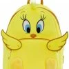 ShopHippo LOUNGEFLY Looney Tunes Tweety Plush Womens Double Strap Shoulder Bag Purse 2 ShopHippo LOUNGEFLY Looney Tunes Tweety Plush Womens Double Strap Shoulder Bag Purse