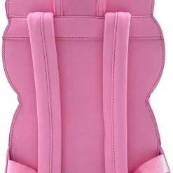 LOUNGEFLY Sanrio Hello Kitty Kawaii Machine Figural Mini Backpack 9 LOUNGEFLY Sanrio Hello Kitty Kawaii Machine Figural Mini Backpack