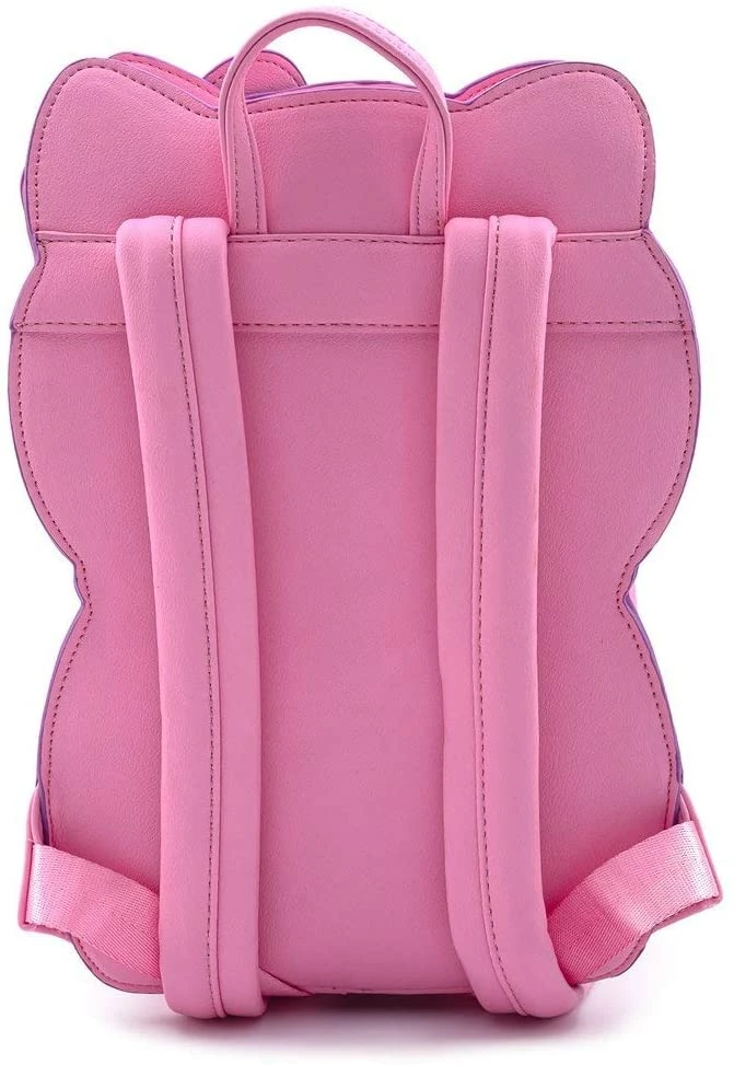 LOUNGEFLY Sanrio Hello Kitty Kawaii Machine Figural Mini Backpack 4 LOUNGEFLY Sanrio Hello Kitty Kawaii Machine Figural Mini Backpack