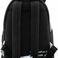 ShopHippo LOUNGEFLY Disney Bambi Flower Cosplay Mini Backpack New 12 ShopHippo LOUNGEFLY Disney Bambi Flower Cosplay Mini Backpack New