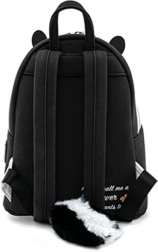 ShopHippo LOUNGEFLY Disney Bambi Flower Cosplay Mini Backpack New 6 ShopHippo LOUNGEFLY Disney Bambi Flower Cosplay Mini Backpack New