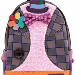 ShopHippo New LOUNGEFLY Pixar Inside Out Bing Bong Mini Backpack