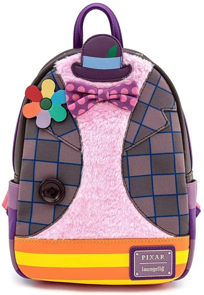 ShopHippo New LOUNGEFLY Pixar Inside Out Bing Bong Mini Backpack 3 ShopHippo New LOUNGEFLY Pixar Inside Out Bing Bong Mini Backpack