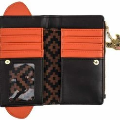 ShopHippo New LOUNGEFLY Disney The Lion King Scar Wallet 9 ShopHippo New LOUNGEFLY Disney The Lion King Scar Wallet