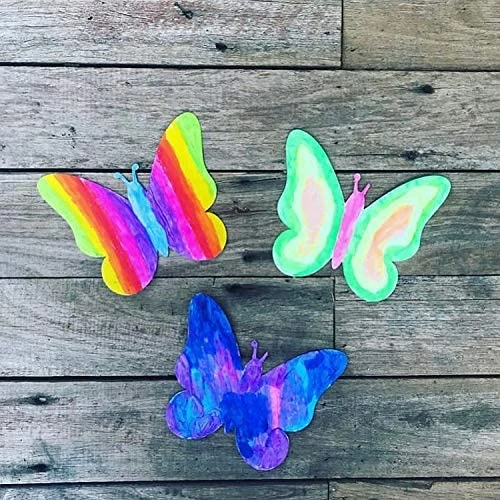 ShopHippo The Pencil Grip Kwik Stix Tempera Paint, Classic, Assorted 24 Per Set 10 ShopHippo The Pencil Grip Kwik Stix Tempera Paint, Classic, Assorted 24 Per Set