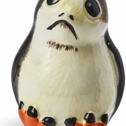 ShopHippo Se7en20 Star Wars Figural Porg Salt And Pepper Shakers - Ceramic Porg's - Add A Little Star Wars To Every Meal New 11 ShopHippo Se7en20 Star Wars Figural Porg Salt And Pepper Shakers - Ceramic Porg's - Add A Little Star Wars To Every Meal New