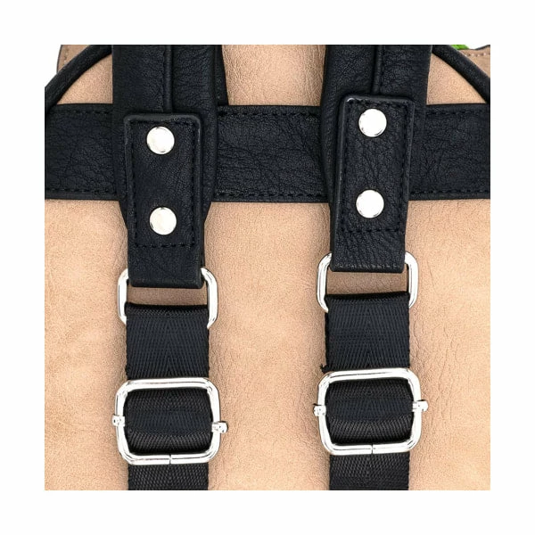 LOUNGEFLY Marvel GOTG Groot And Rocket Cosplay Mini Backpack New 9 LOUNGEFLY Marvel GOTG Groot And Rocket Cosplay Mini Backpack New