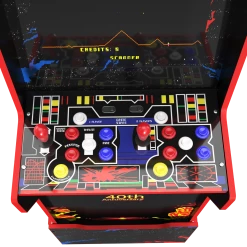 ShopHippo DEFENDER 40th Anniversary 12-IN-1 Midway Legacy Edition Arcade With Licensed Riser, ARCADE1UP New 11 ShopHippo DEFENDER 40th Anniversary 12-IN-1 Midway Legacy Edition Arcade With Licensed Riser, ARCADE1UP New