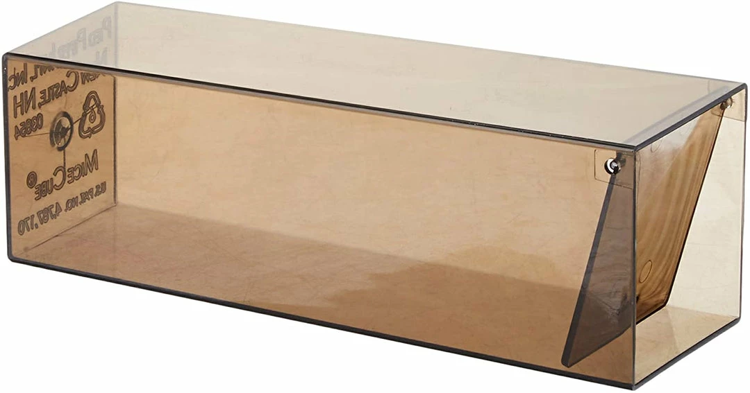 ShopHippo New Mice Cube 12 Pack - Reusable Humane Mouse Traps 3 ShopHippo New Mice Cube 12 Pack - Reusable Humane Mouse Traps