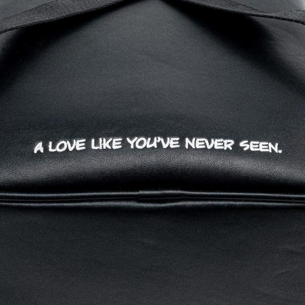 New LOUNGEFLY Marvel Wanda Vision Chibi Womens Double Strap Shoulder Bag Purse 8 New LOUNGEFLY Marvel Wanda Vision Chibi Womens Double Strap Shoulder Bag Purse