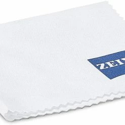 Zeiss Lens Care Pack - 2 - 8 Ounce Bottles Of Lens Cleaner, 2 Microfiber Cleaning Cloths