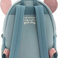 ShopHippo New LOUNGEFLY Disney Pixar Ratatouille Chef Cosplay Womens Double Strap Shoulder Bag Purse 11 ShopHippo New LOUNGEFLY Disney Pixar Ratatouille Chef Cosplay Womens Double Strap Shoulder Bag Purse