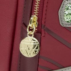 ShopHippo Loungefly X Marvel Infinity Saga Iron Gauntlet Mini Backpack EXCLUSIVE 16 ShopHippo Loungefly X Marvel Infinity Saga Iron Gauntlet Mini Backpack EXCLUSIVE