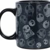 ShopHippo Seven20 The Nightmare Before Christmas All Hail King Jack - Appearing Heads Heat Reveal Ceramic Mug 11oz 2 ShopHippo Seven20 The Nightmare Before Christmas All Hail King Jack - Appearing Heads Heat Reveal Ceramic Mug 11oz
