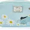 LOUNGEFLY Winnie The Pooh Daisy Friends Crossbody Bag 1 LOUNGEFLY Winnie The Pooh Daisy Friends Crossbody Bag