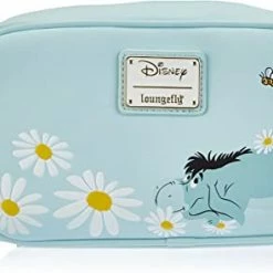 LOUNGEFLY Winnie The Pooh Daisy Friends Crossbody Bag