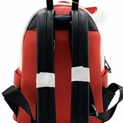 ShopHippo LOUNGEFLY Santa Jack Cosplay Mini Backpack New 8 ShopHippo LOUNGEFLY Santa Jack Cosplay Mini Backpack New